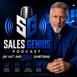 Sales Genius